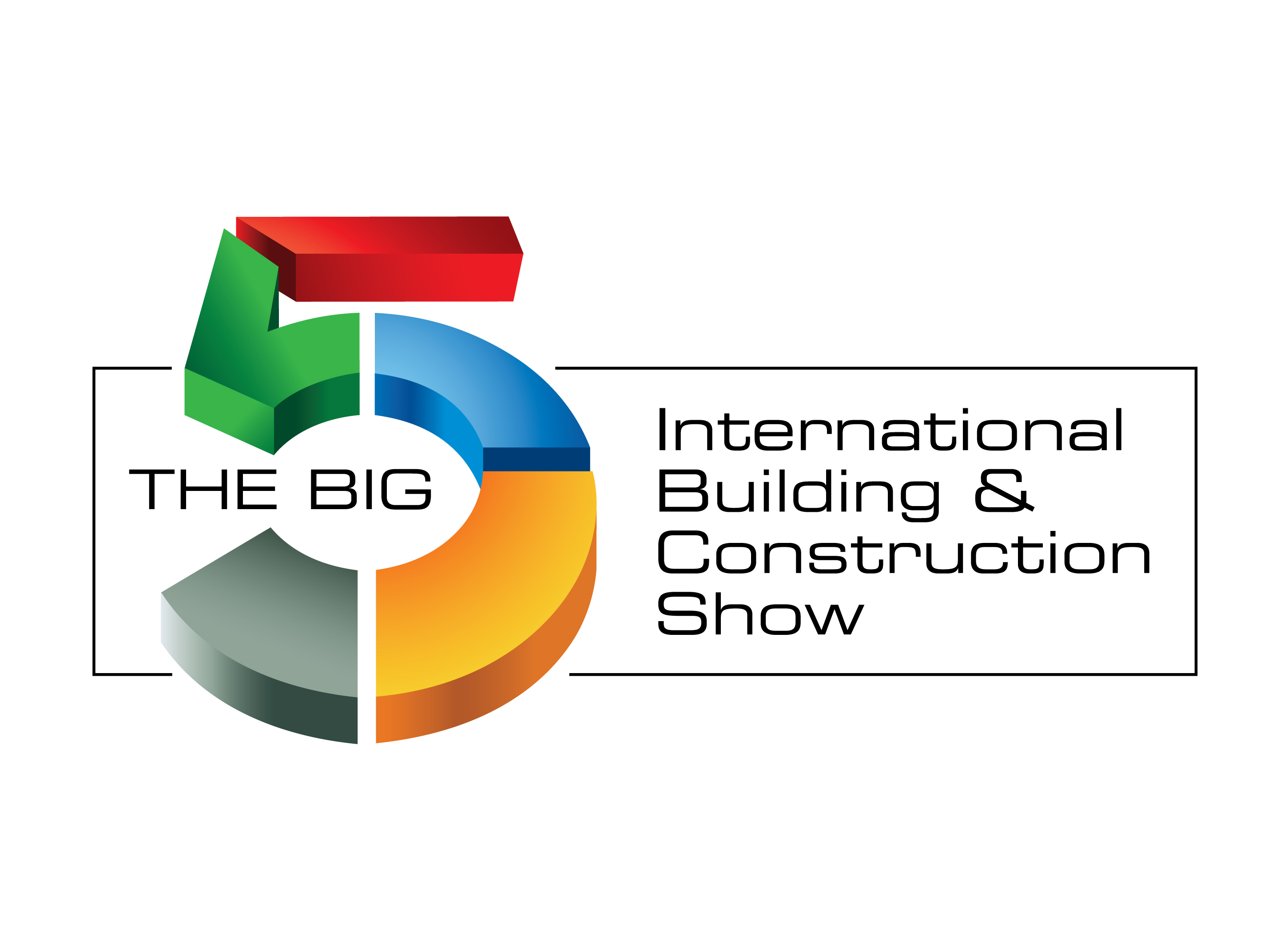 Pameran Konstruksi The Big 5 Dubai